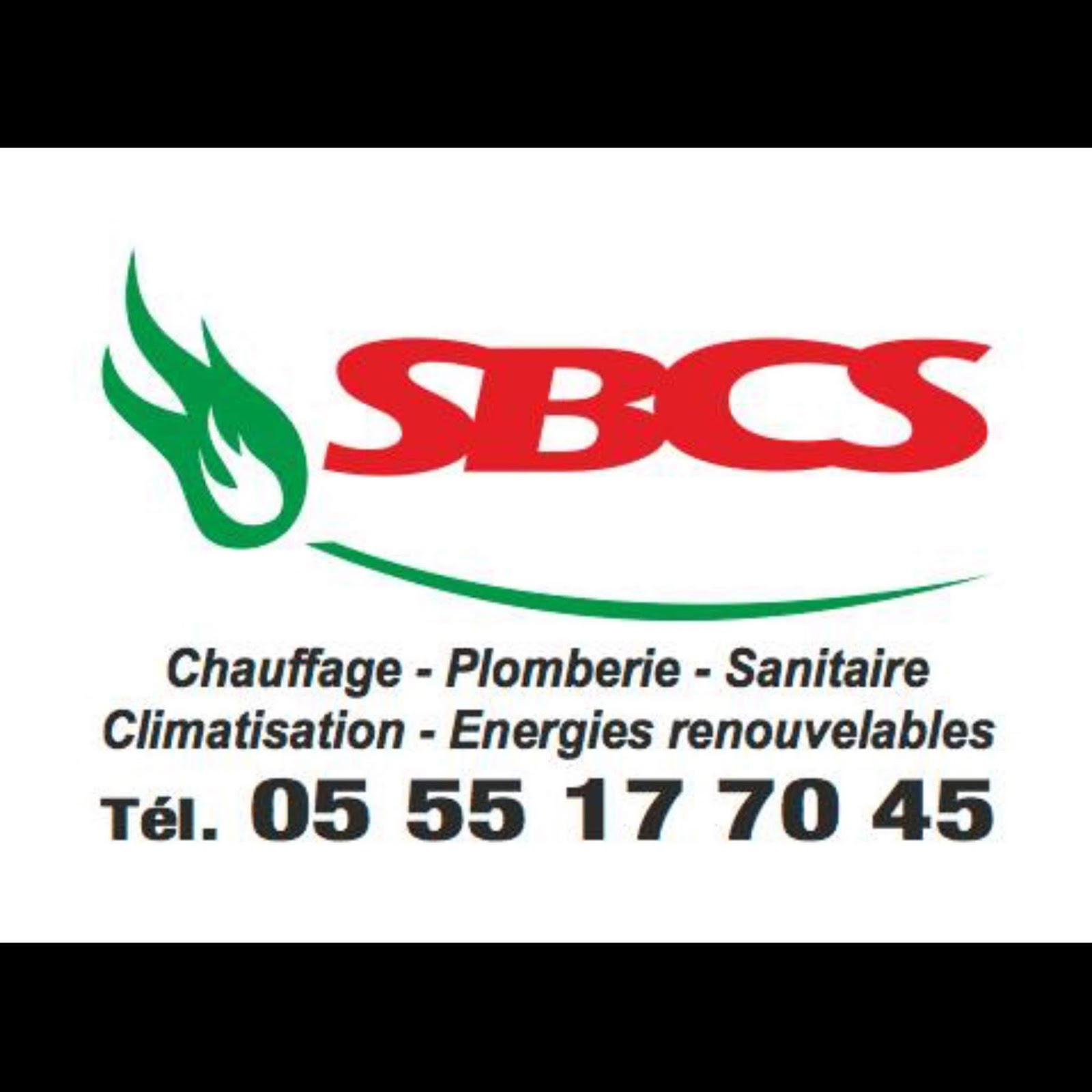 SBCS (Société Brive Chauffage Sanitaire)